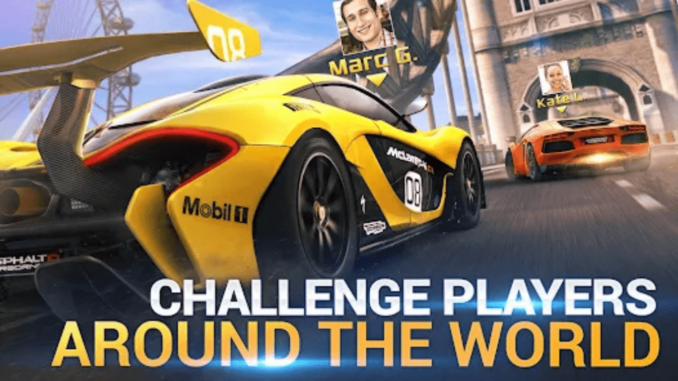 Download Asphalt 8 MOD APK V8 1 1d (Unlimited Money Resources) Download Asphalt 8 MOD APK V8 1 1d (Unlimited Money Resources)