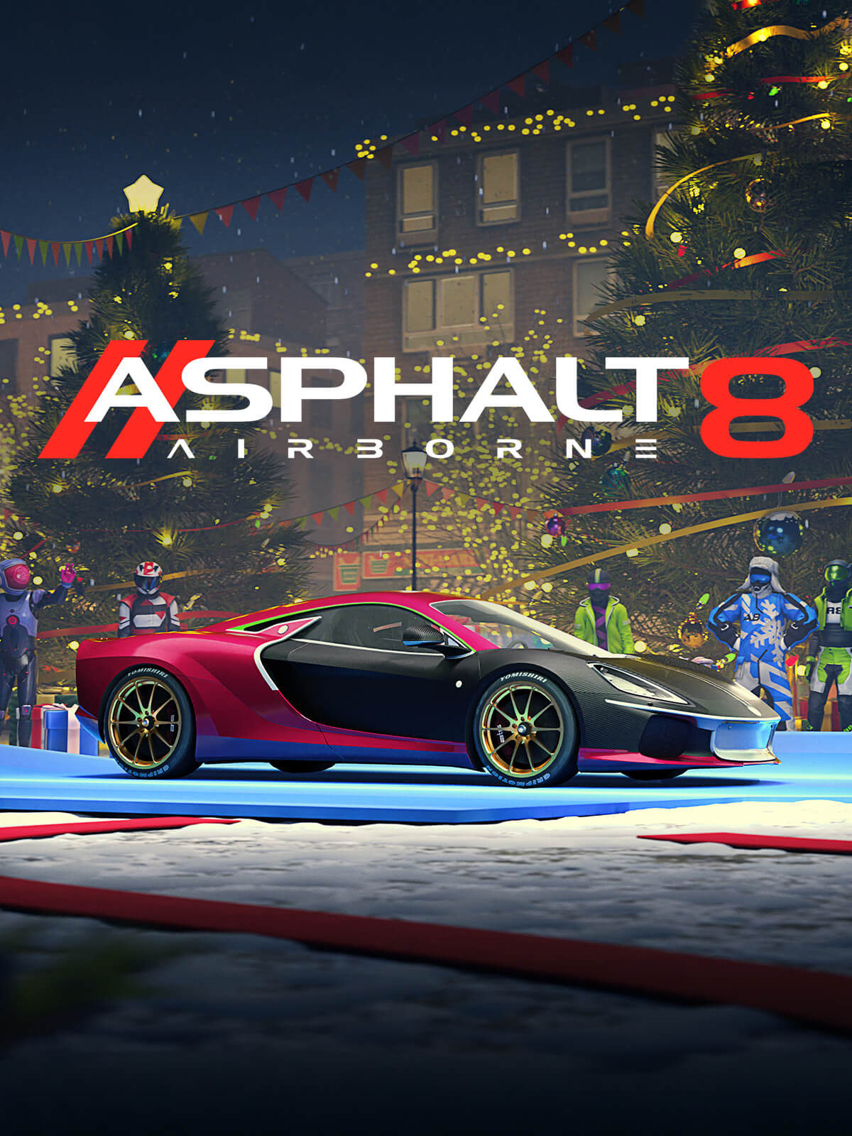 Download Asphalt 8 MOD APK V8 1 1d (Unlimited Money Resources) Download Asphalt 8 MOD APK V8 1 1d (Unlimited Money Resources)