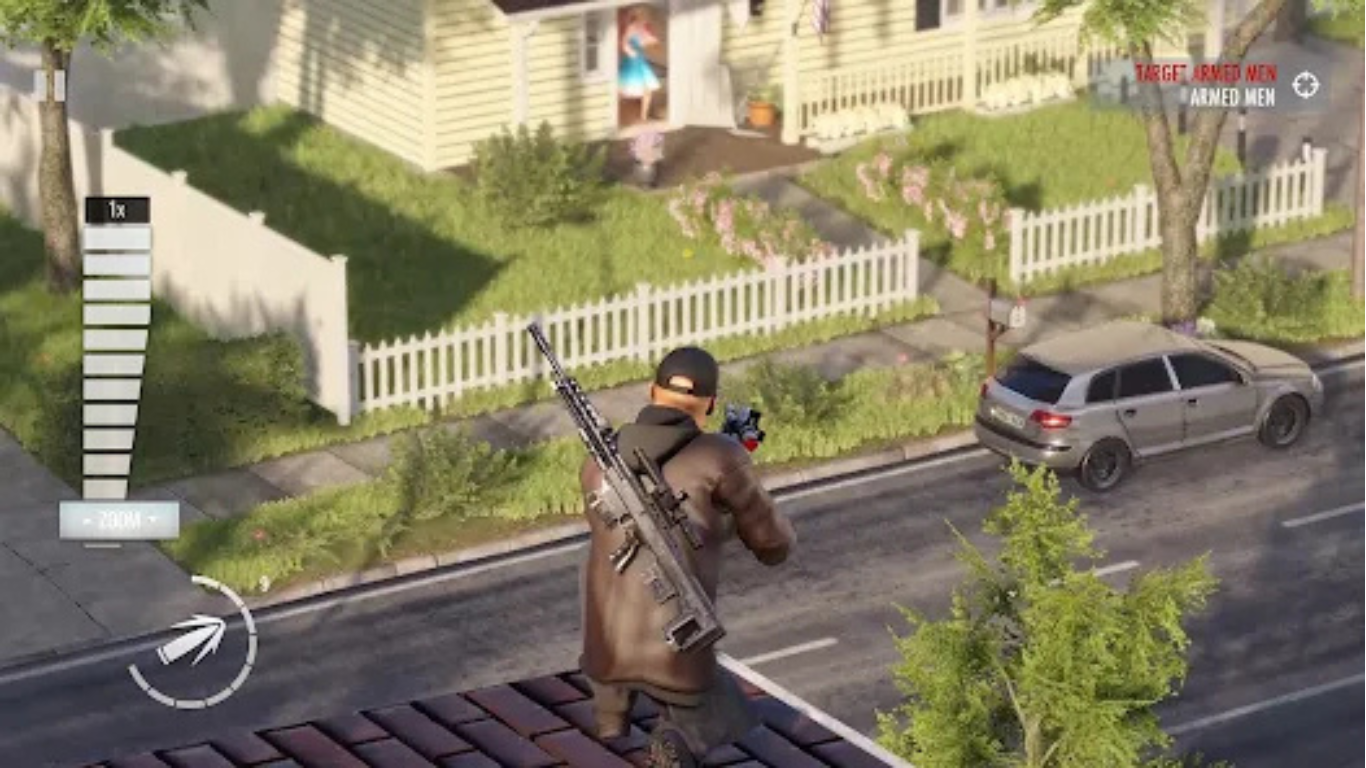 Sniper 3D MOD APK Sniper 3D MOD APK