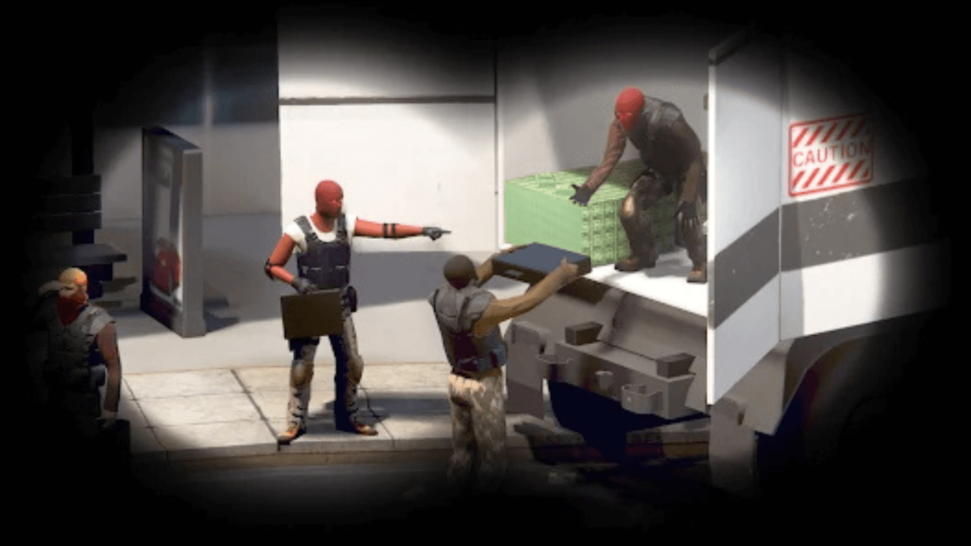 Download Sniper 3D MOD APK 4 67 1 (Menu Ammo All Unlocked) Download Sniper 3D MOD APK 4 67 1 (Menu Ammo All Unlocked)