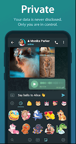 Telegram MOD APK Telegram MOD APK