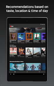 YouTube Music Mod APK YouTube Music Mod APK