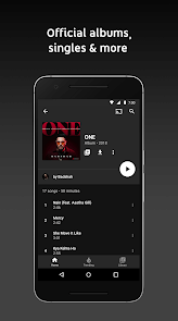 YouTube Music Mod APK YouTube Music Mod APK