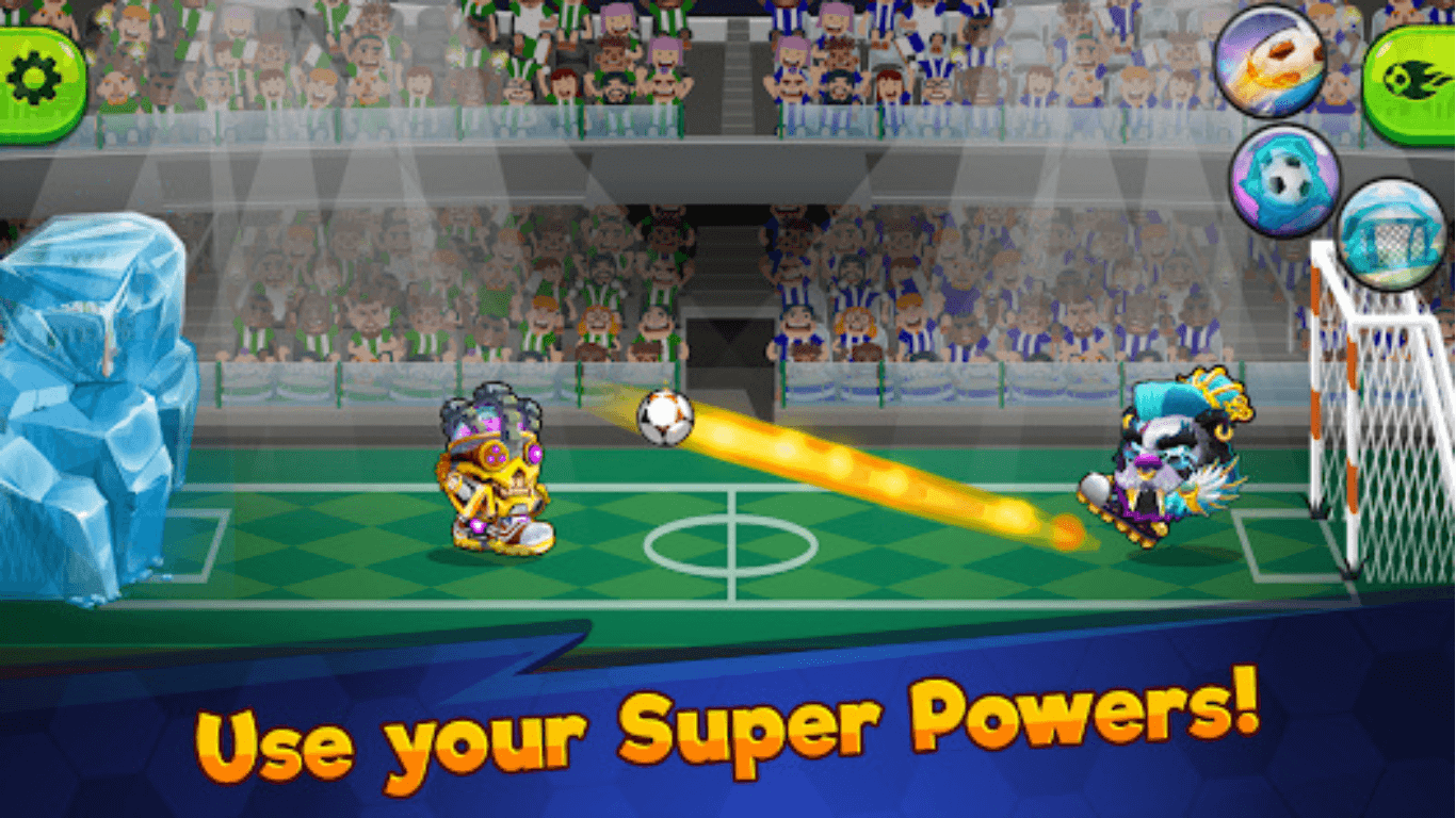 Head Ball 2 MOD APK Head Ball 2 MOD APK