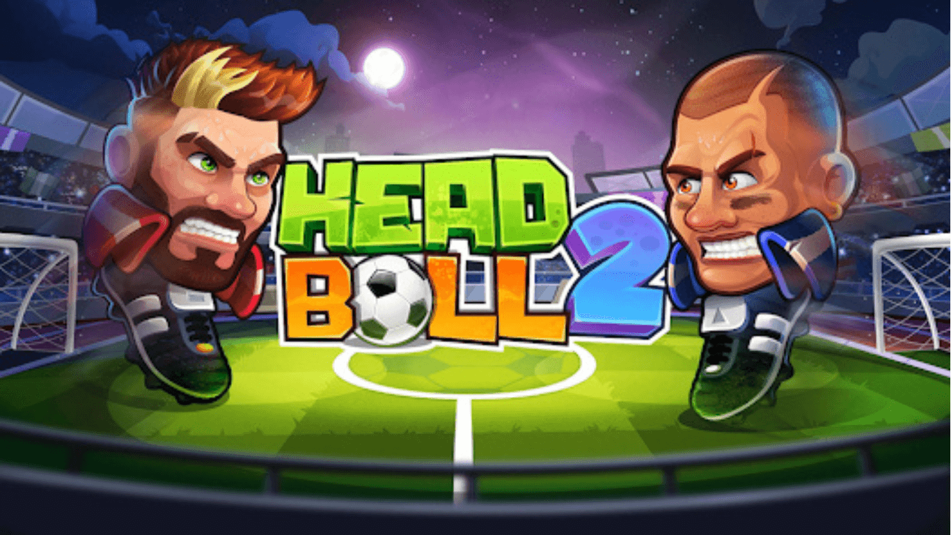 Head Ball 2 MOD APK Head Ball 2 MOD APK