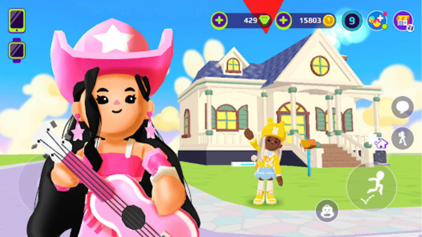 PK XD MOD APK PK XD MOD APK