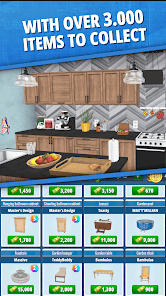 House Flipper MOD APK V1 482 (Unlimited Money/Unlocked)