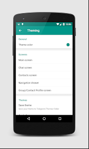 Plus Messenger MOD APK Plus Messenger MOD APK