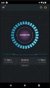 Secure VPN MOD APK Secure VPN MOD APK