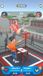 Slap Kings Mod APK Slap Kings Mod APK