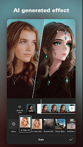 CapCut MOD APK CapCut MOD APK