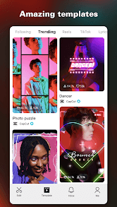 CapCut MOD APK CapCut MOD APK