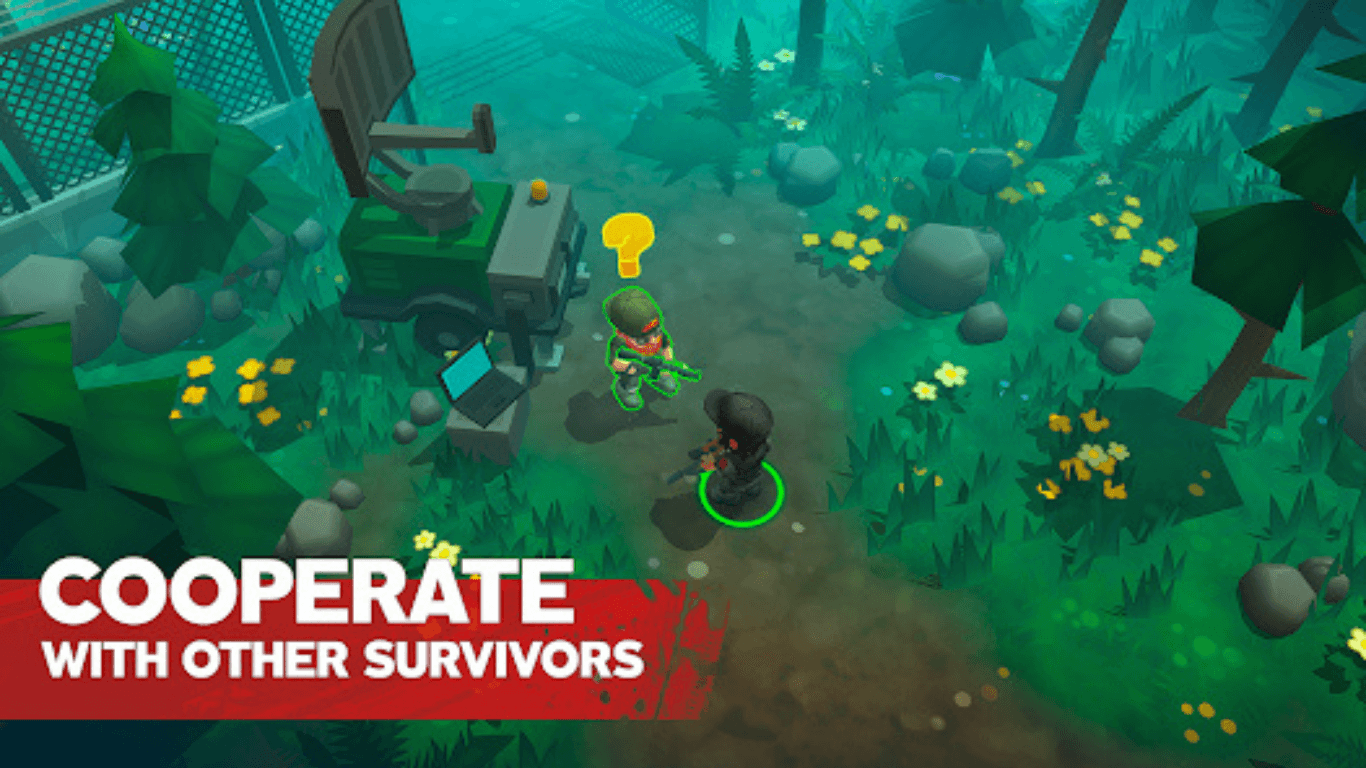 Grand Survival Mod Apk Grand Survival Mod Apk