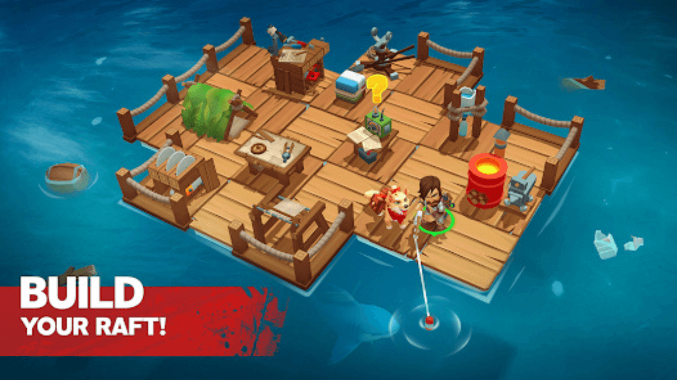 Grand Survival Mod Apk Grand Survival Mod Apk