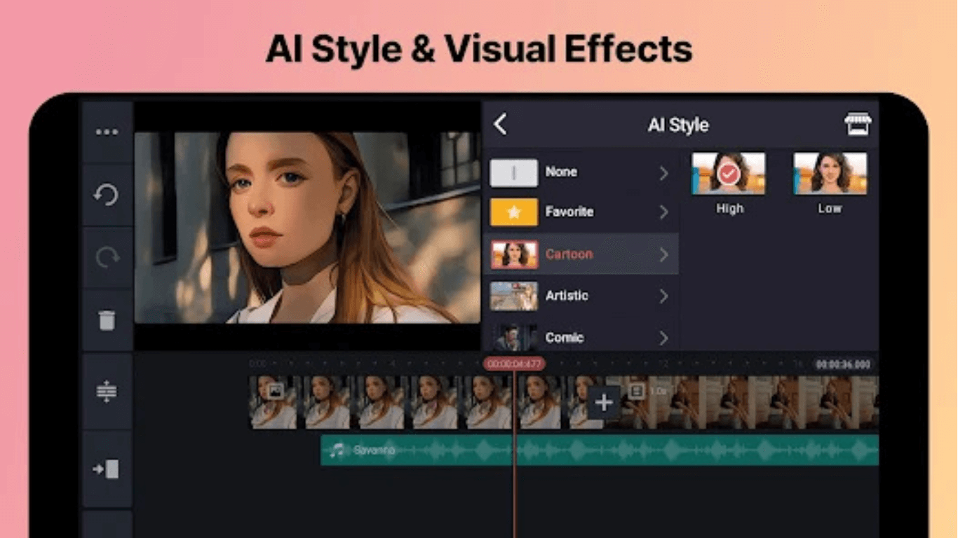 KineMaster Mod APK KineMaster Mod APK
