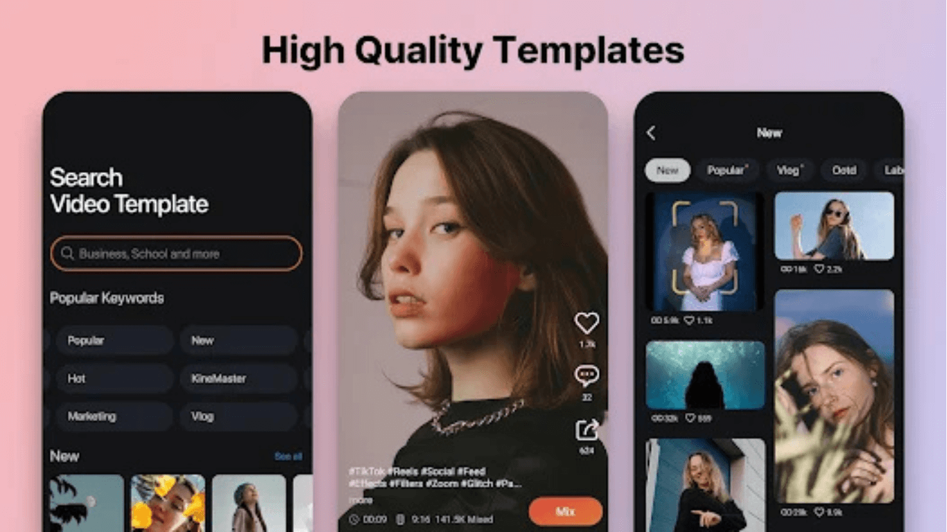 KineMaster Mod APK KineMaster Mod APK