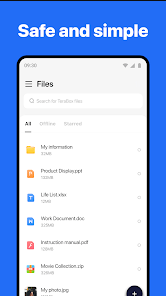 Terabox MOD APK Terabox MOD APK