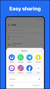 Terabox MOD APK Terabox MOD APK