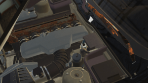 Download CPM Garage Mod APK V0.0.43 (Unlimited Money) 1