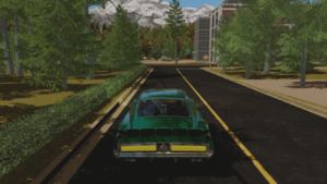 Download CPM Garage Mod APK V0.0.43 (Unlimited Money) 2