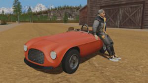 Download CPM Garage Mod APK V0.0.43 (Unlimited Money) 4