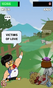 Manok Na Pula Mod APK Manok Na Pula Mod APK