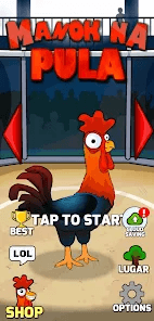 Manok Na Pula Mod APK Manok Na Pula Mod APK