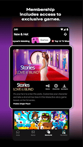 Netflix MOD APK Netflix MOD APK