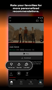 Netflix MOD APK Netflix MOD APK