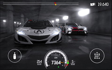 Download Nitro Nation Mod APK V7.9.12 (Unlimited Coins/Gold) 2 Nitro Nation MOD APK