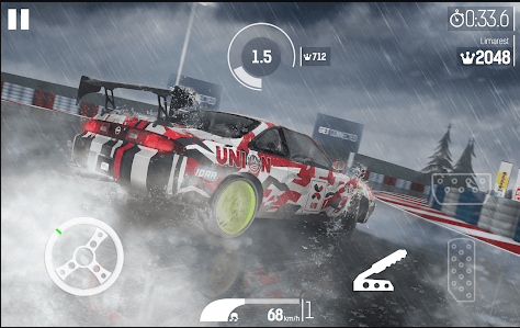 Nitro Nation MOD APK Nitro Nation MOD APK