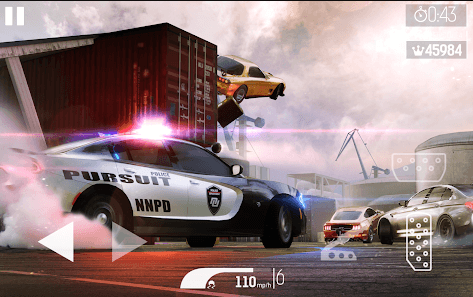Nitro Nation MOD APK Nitro Nation MOD APK