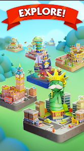 MONOPOLY GO MOD APK MONOPOLY GO MOD APK