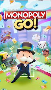 MONOPOLY GO MOD APK MONOPOLY GO MOD APK